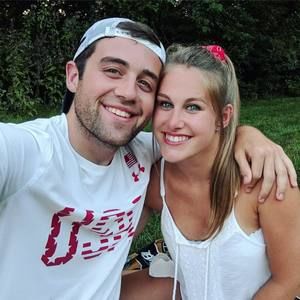 Meet your Posher, Madison